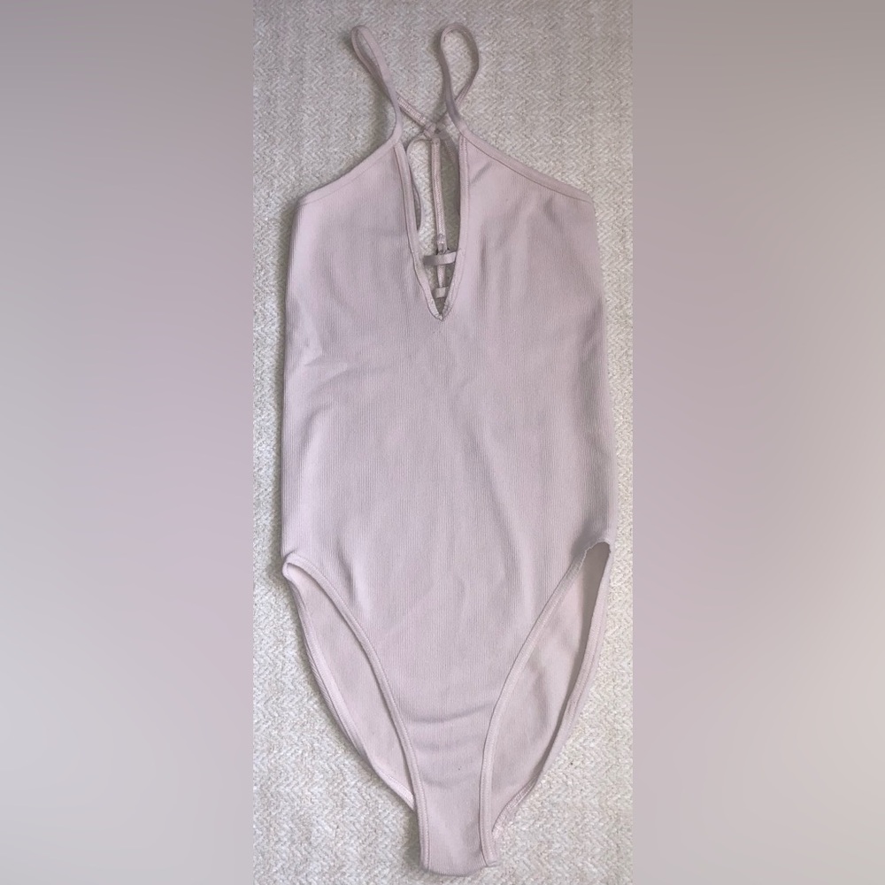 Free people body suit
